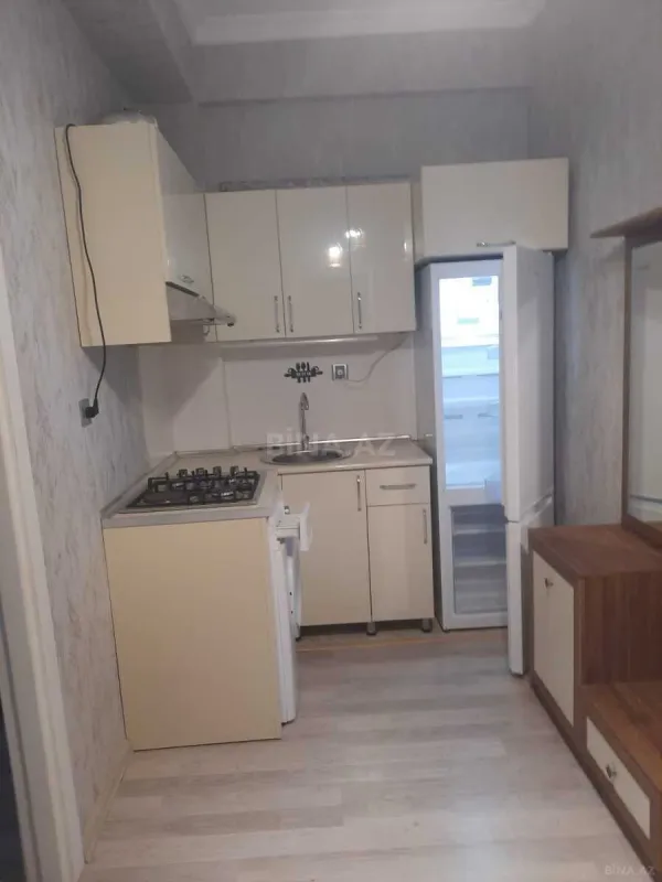 Satılır 2 otaqlı mənzil 56 m²