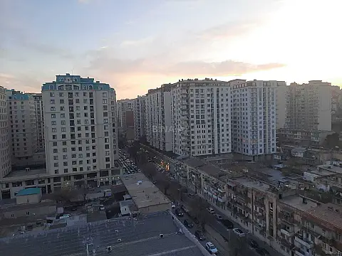 Satılır 2 otaqlı mənzil 56 m² — Bakı, Nərimanov 2 otaq 56.00 m²