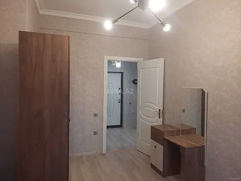 Satılır 2 otaqlı mənzil 56 m²