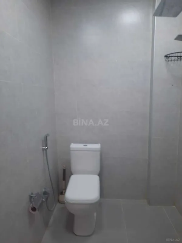 Satılır 2 otaqlı mənzil 56 m²
