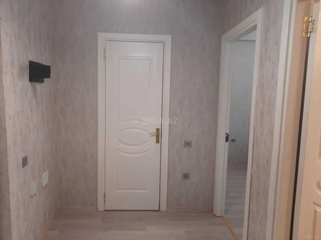Satılır 2 otaqlı mənzil 56 m²