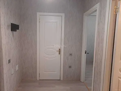 Satılır 2 otaqlı mənzil 56 m²