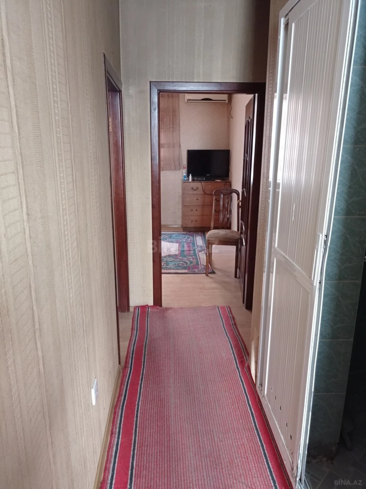 Kirayə verilir 2 otaqlı mənzil 60 m²