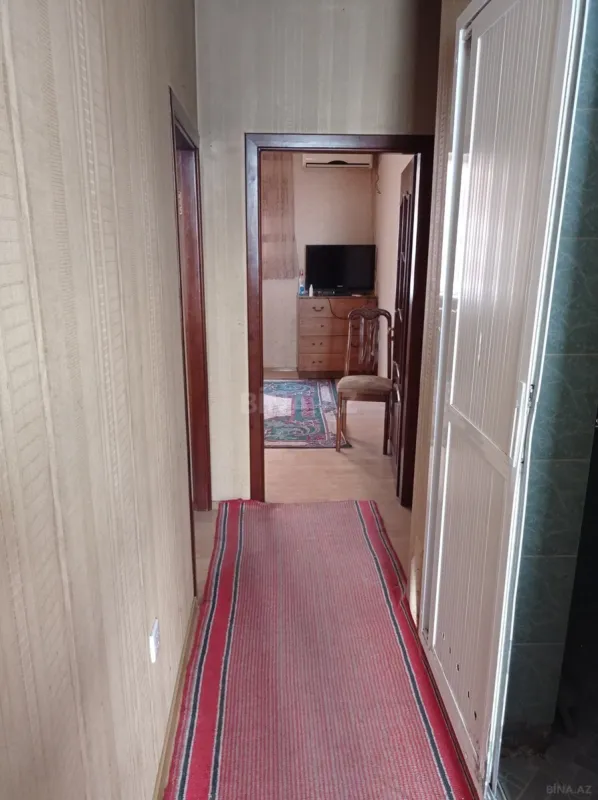 Kirayə verilir 2 otaqlı mənzil 60 m²
