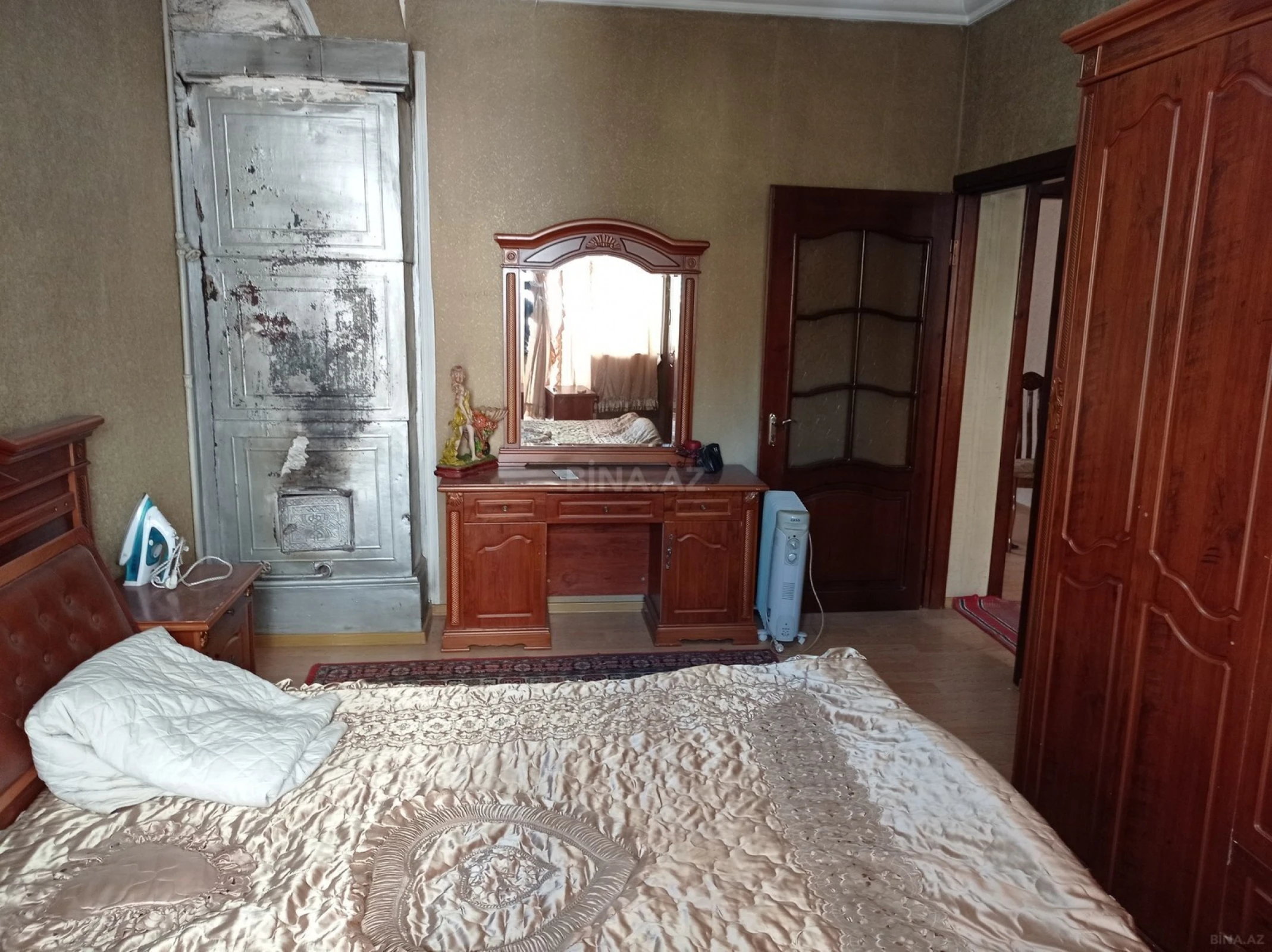 Kirayə verilir 2 otaqlı mənzil 60 m²