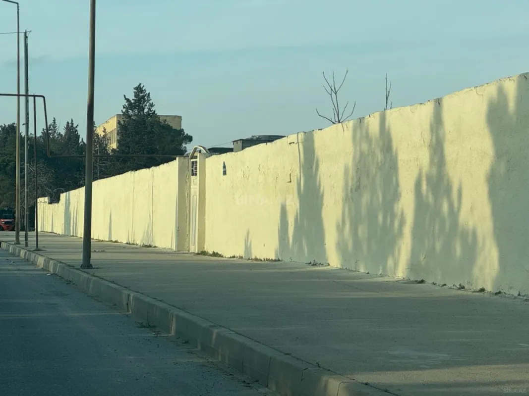 Satılır torpaq sahəsi 290 m²