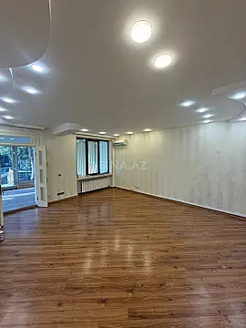 Satılır obyekt 150 m²