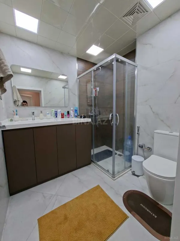 Satılır 3 otaqlı mənzil 75 m²