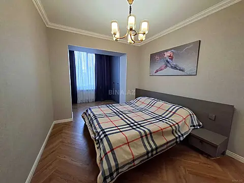 Satılır 3 otaqlı mənzil 75 m²