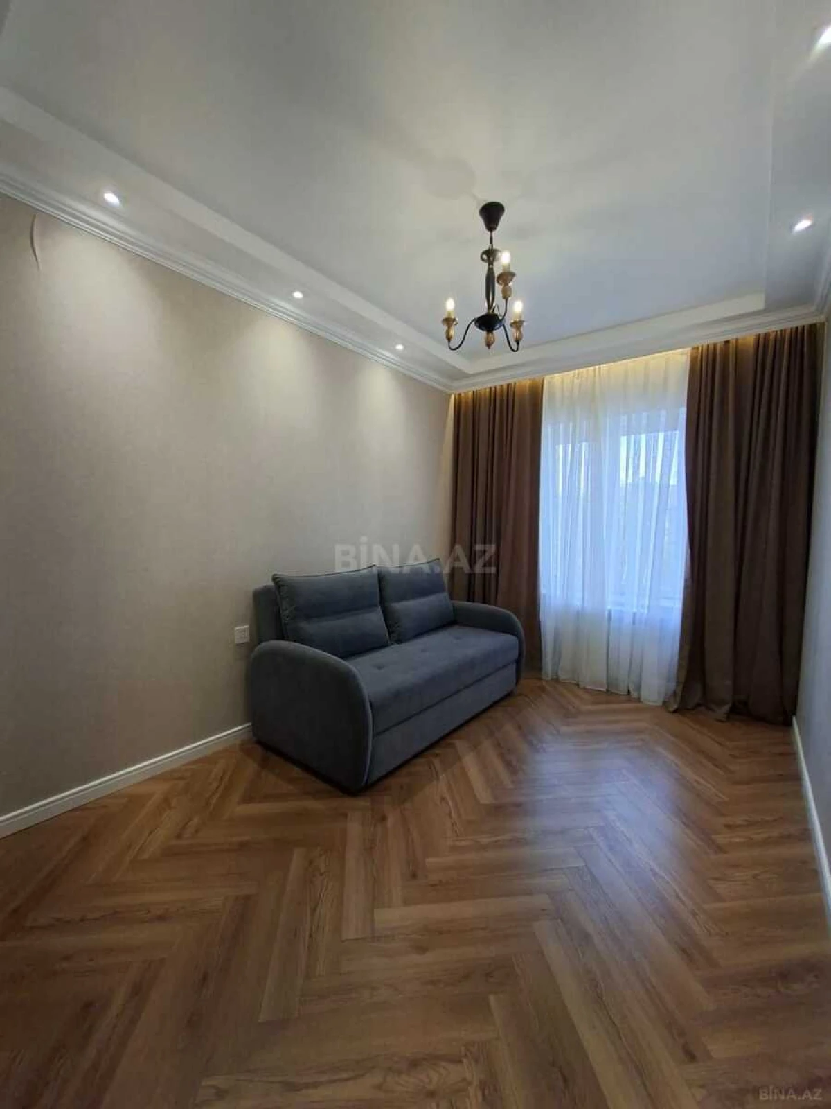 Satılır 3 otaqlı mənzil 75 m²