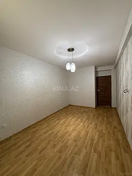 Satılır 2 otaqlı mənzil 68 m²