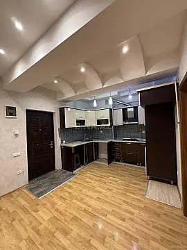 Satılır 2 otaqlı mənzil 68 m² — Bakı, Həzi Aslanov qəs. 2 otaq 68.00 m²