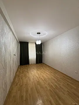 Satılır 2 otaqlı mənzil 68 m²