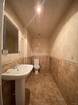 Kirayə verilir 2 otaqlı mənzil 60 m²