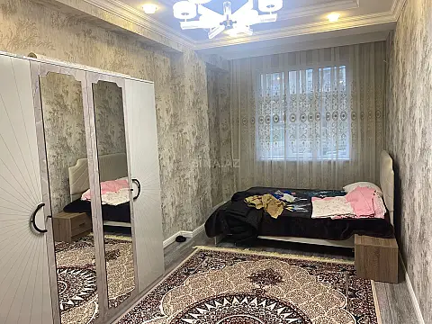 Kirayə verilir 2 otaqlı mənzil 55 m²