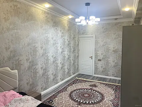 Kirayə verilir 2 otaqlı mənzil 55 m²