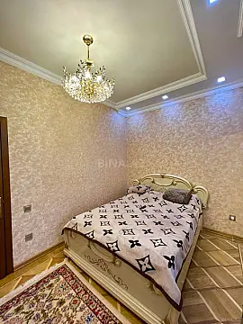 Satılır 3 otaqlı mənzil 115 m²