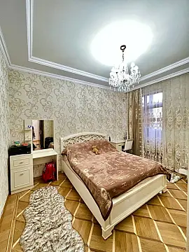 Satılır 3 otaqlı mənzil 115 m²