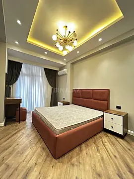 Kirayə verilir 2 otaqlı mənzil 85 m² — Bakı, Nizami 2 otaq 85.00 m²