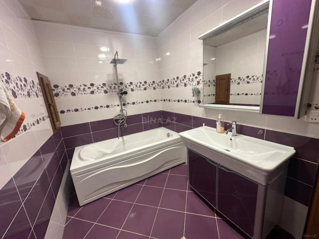 Satılır 2 otaqlı mənzil 95 m²