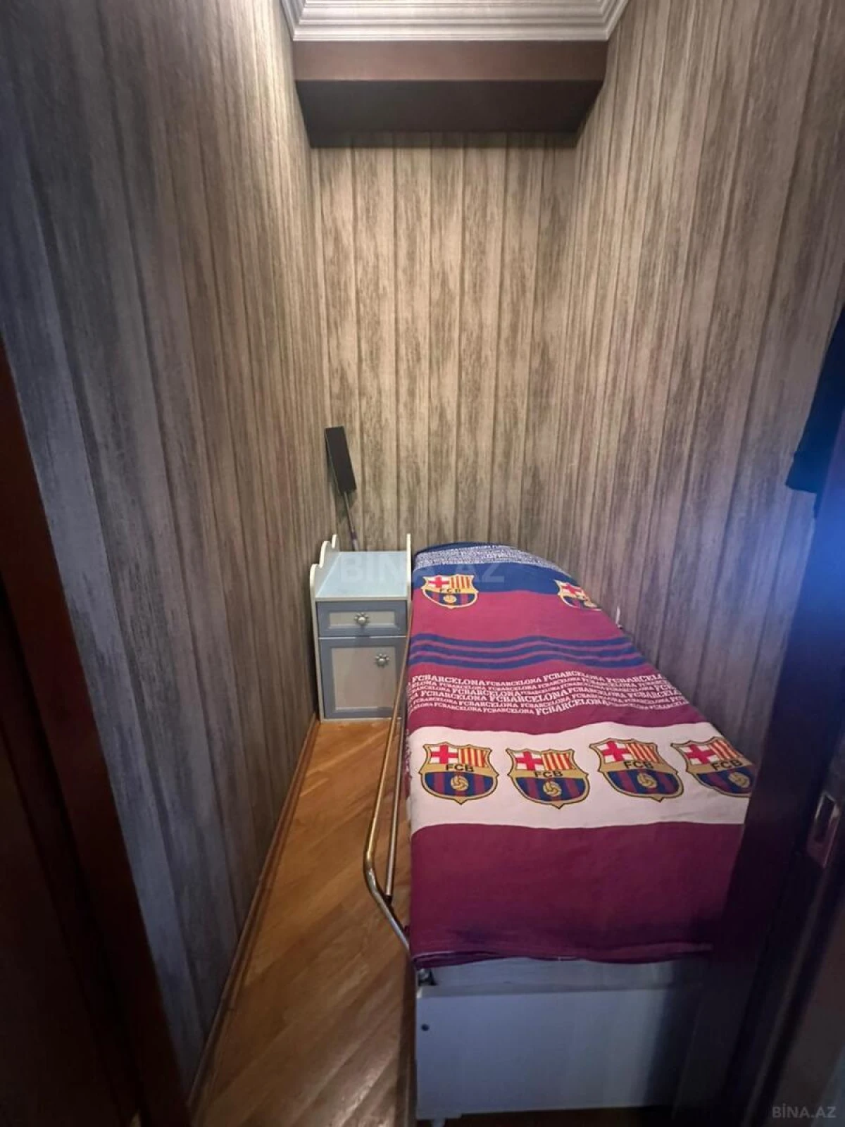 Satılır 2 otaqlı mənzil 95 m²