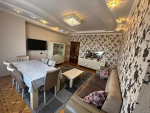 Satılır 2 otaqlı mənzil 95 m² — Bakı 2 otaq 95.00 m²