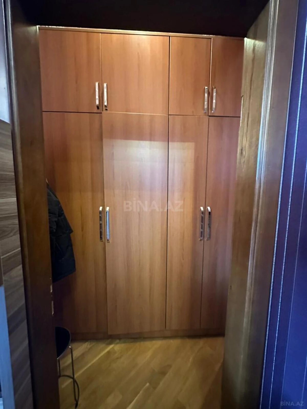 Satılır 2 otaqlı mənzil 95 m²