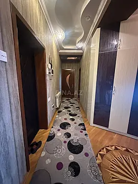 Satılır 2 otaqlı mənzil 95 m²