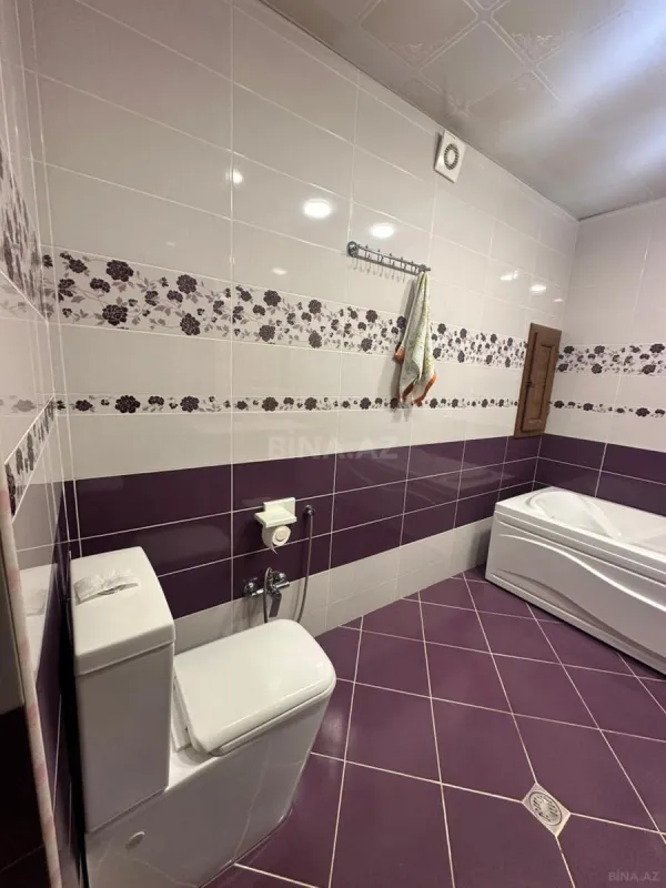 Satılır 2 otaqlı mənzil 95 m²