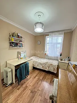 Satılır 5 otaqlı mənzil 115 m²