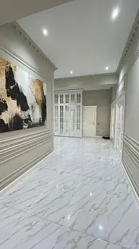 Satılır 4 otaqlı mənzil 254 m²