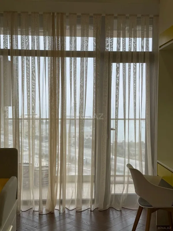 Kirayə verilir 3 otaqlı mənzil 110 m²