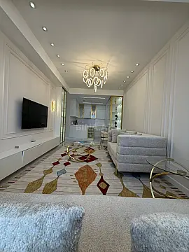 Kirayə verilir 3 otaqlı mənzil 110 m²