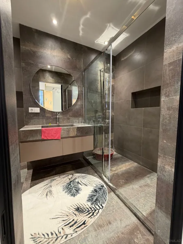 Kirayə verilir 3 otaqlı mənzil 110 m²