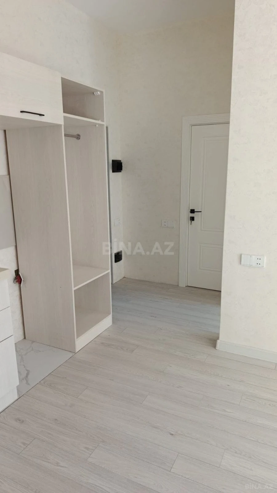 Satılır 2 otaqlı mənzil 40 m²
