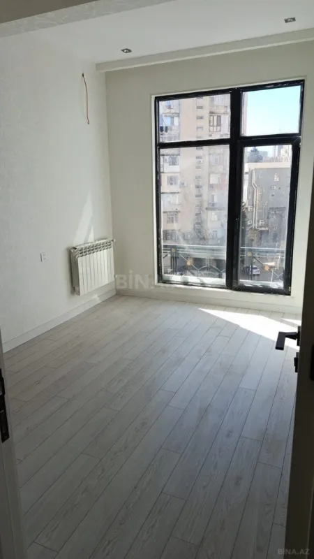 Satılır 2 otaqlı mənzil 40 m²