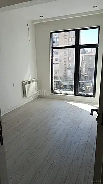 Satılır 2 otaqlı mənzil 40 m²