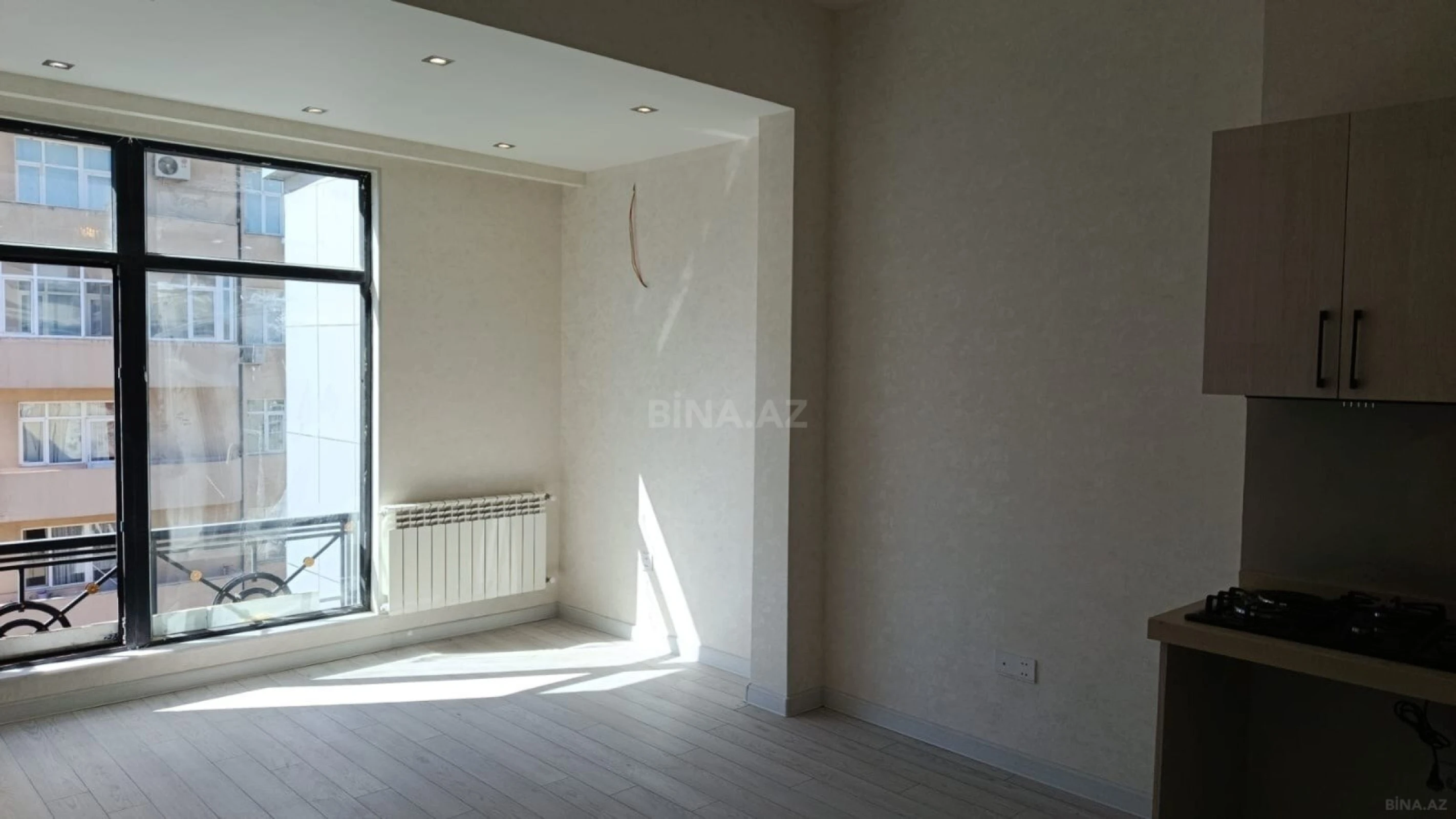 Satılır 2 otaqlı mənzil 40 m²