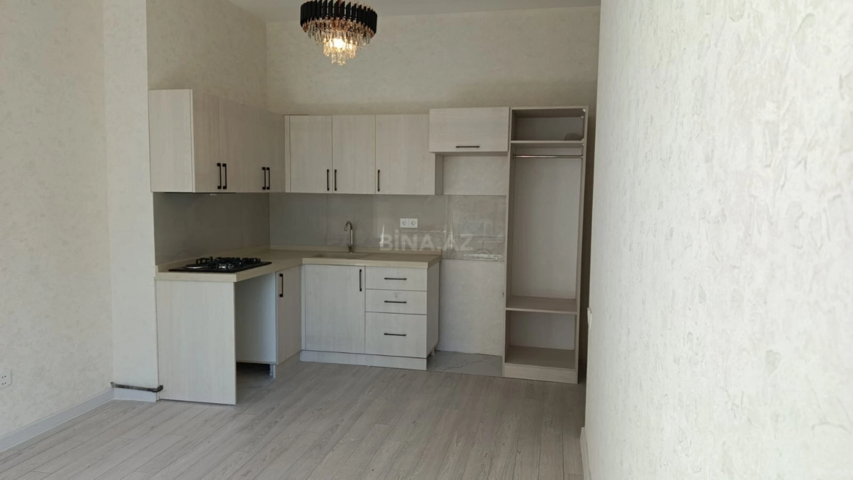 Satılır 2 otaqlı mənzil 40 m²