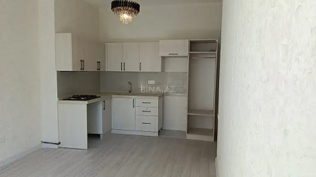 Satılır 2 otaqlı mənzil 40 m² — Bakı, Nizami 2 otaq 40.00 m²