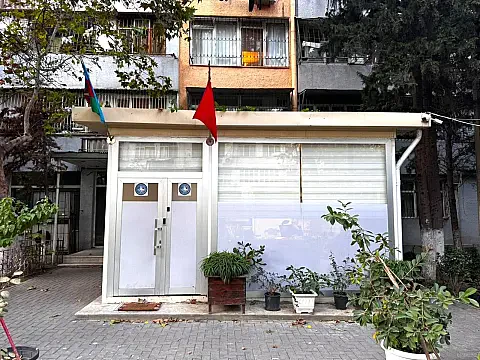 Satılır obyekt 92 m² — Bakı 92.00 m²