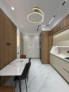 Satılır 2 otaqlı mənzil 86 m²