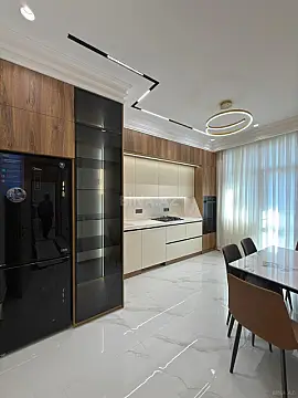 Satılır 2 otaqlı mənzil 86 m²