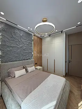 Satılır 2 otaqlı mənzil 86 m²