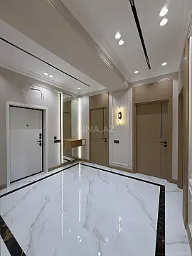 Satılır 2 otaqlı mənzil 86 m²