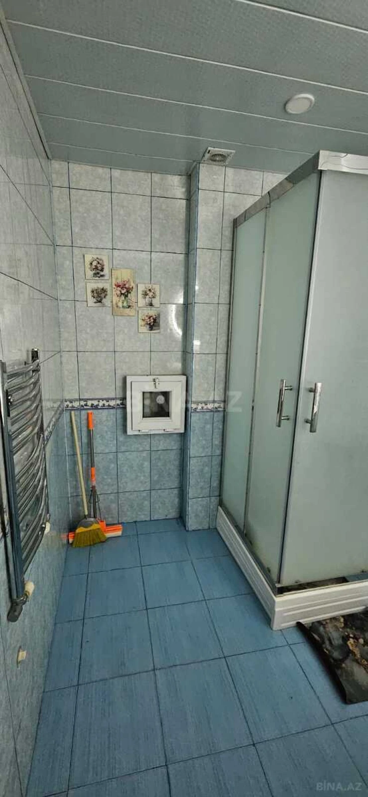 Kirayə verilir 2 otaqlı mənzil 87 m²