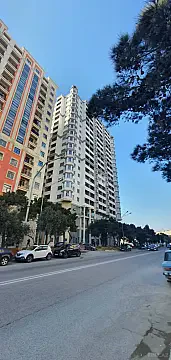 Satılır 3 otaqlı mənzil 143 m² — Bakı, Xətai 3 otaq 143.00 m²