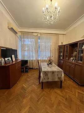 Kirayə verilir 2 otaqlı mənzil 50 m²