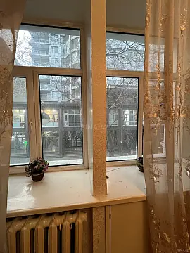 Kirayə verilir 2 otaqlı mənzil 50 m²