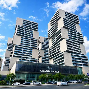 Kirayə verilir 2 otaqlı mənzil 65 m² — Bakı 2 otaq 65.00 m²